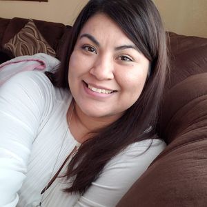 Meet your Posher, Noemi